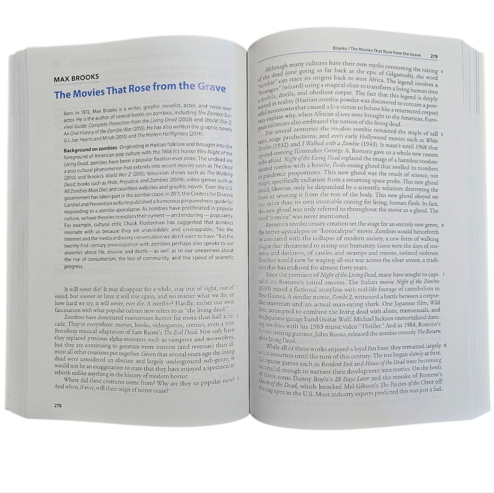 College Book-Patterns for College Writing: A Rhetorical Reader and Guide - Picture 5 of 7